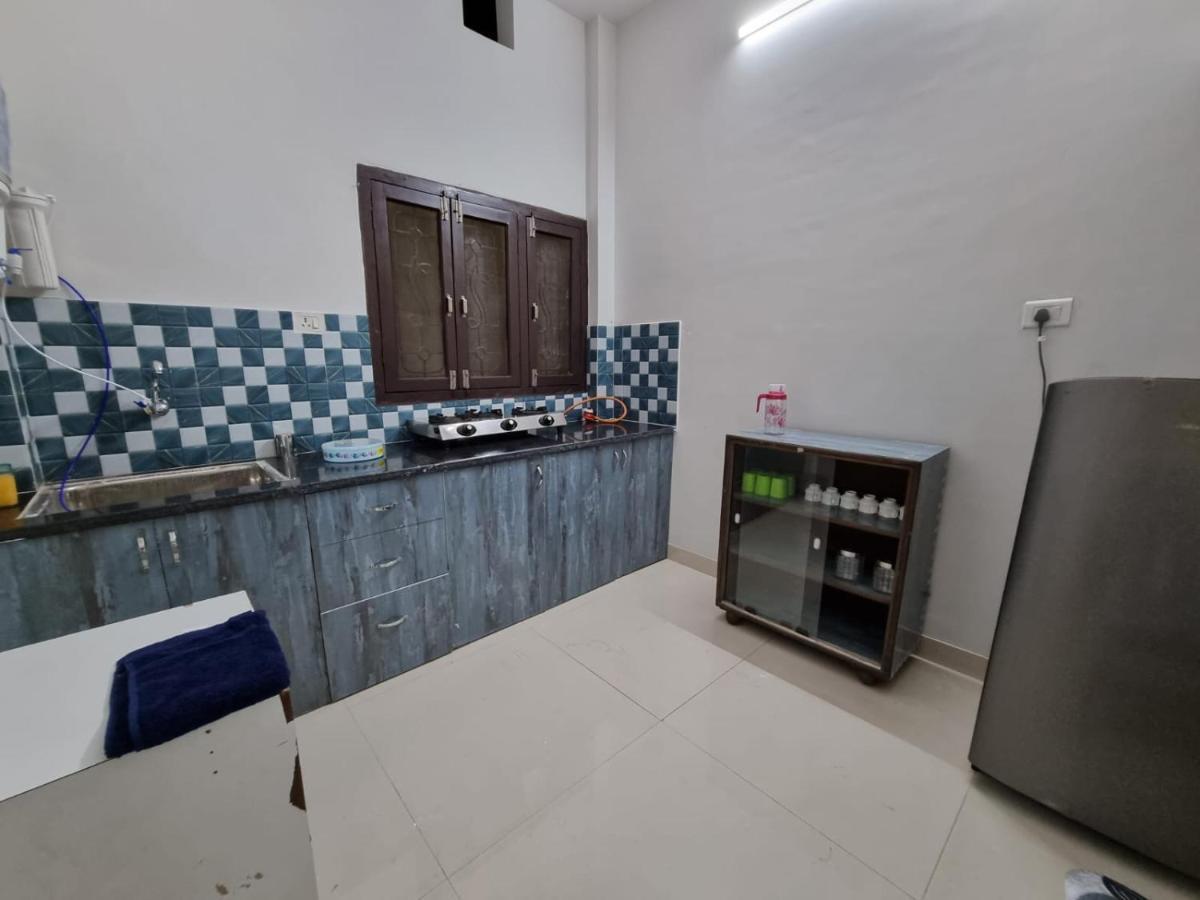 Leela Homestay Jabalpur - Lily - 2 Bhk Luxury Appartment Exterior photo